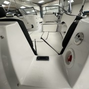 2026 Stingray 231DC - Indigo Blue